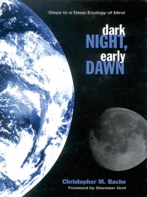 cover image of Dark Night, Early Dawn